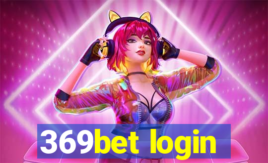 369bet login